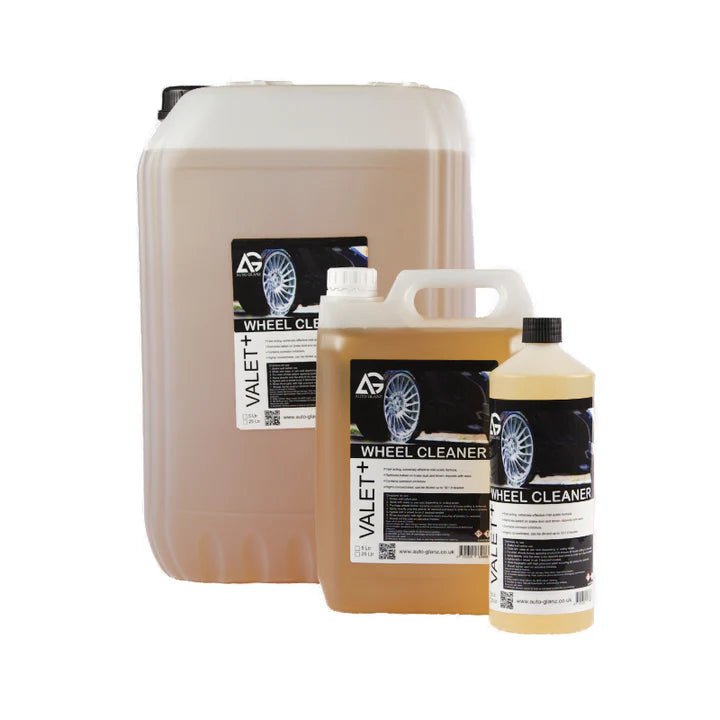 Valet+ Acid Wheel Cleaner 25L