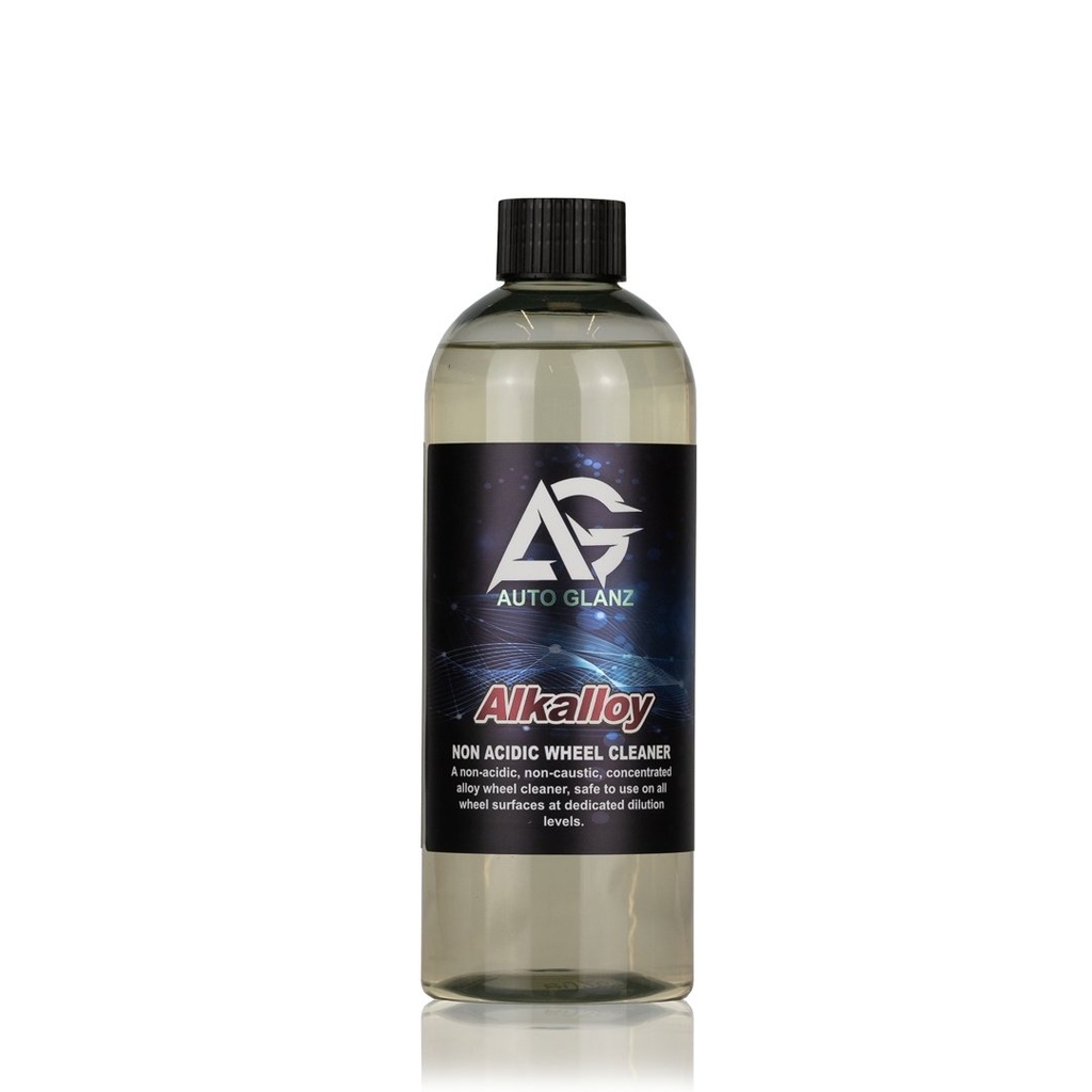 Alkalloy 5L
