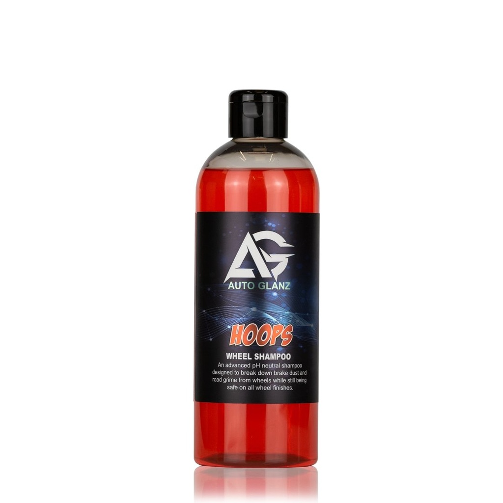 Hoops 500ml