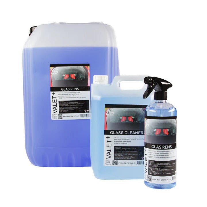 Valet+ Glass Cleaner 5L