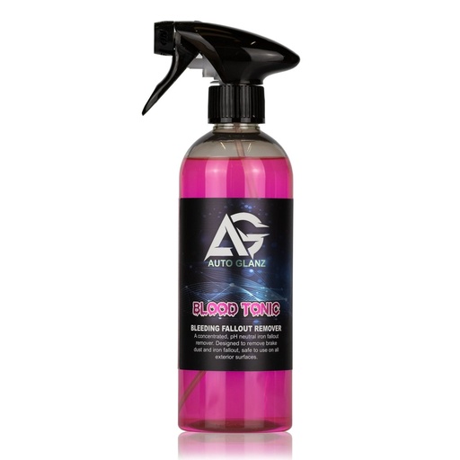 [AG-104-1L] Blood Tonic 1L
