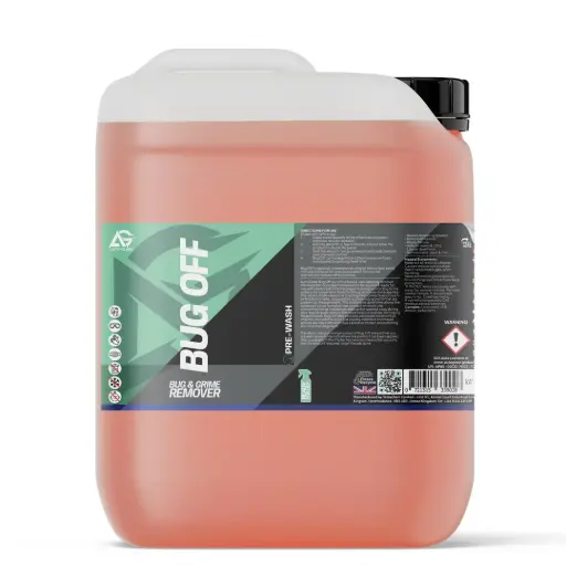 [AG-101-5L] Bug Off 5L