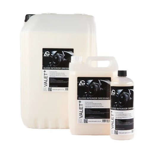 [AG-135-1L] Valet+ Gloss Interior Dressing 1L