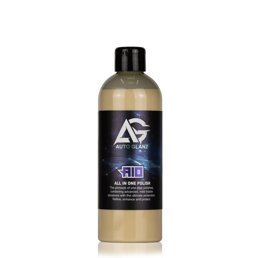 [AG-159-500ml] AIO 500ml
