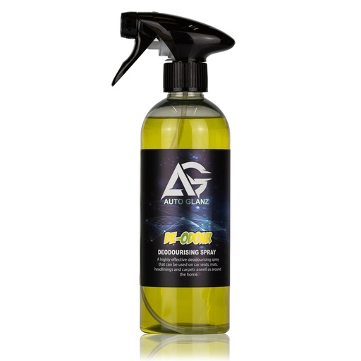 [AG-154-5L] De-Odour 5L