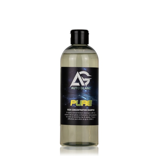 [AG-178-5L] Pure 5L