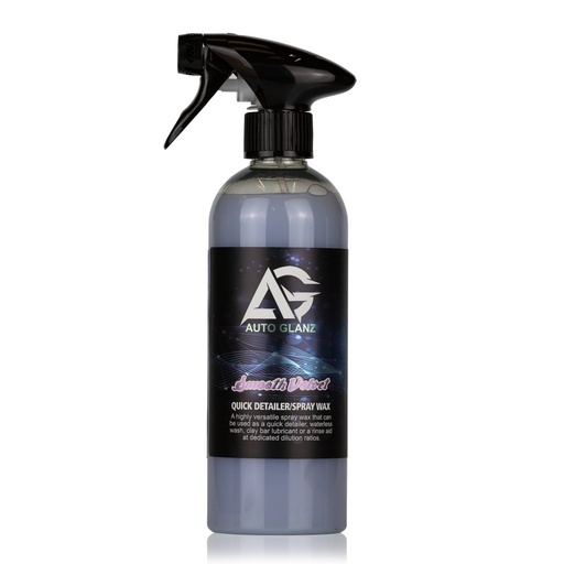 [AG-106-5L] Smooth Velvet 5L