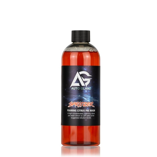 [AG-114-5L] Spritzer 5L