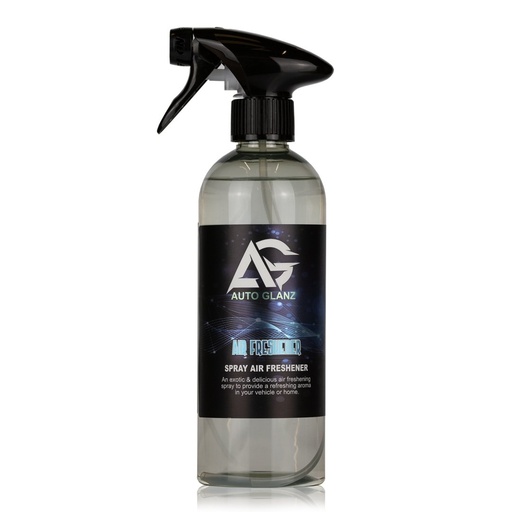 Air Freshener 500ml Strawberry