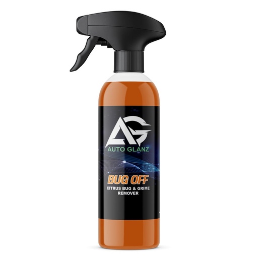 [AG-101-500ml] Bug Off 500ml